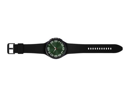 R960 GALAXY WATCH6 47MM BT STAINL